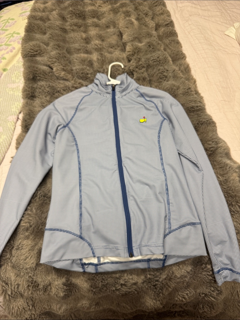 Women’s Master’s jacket